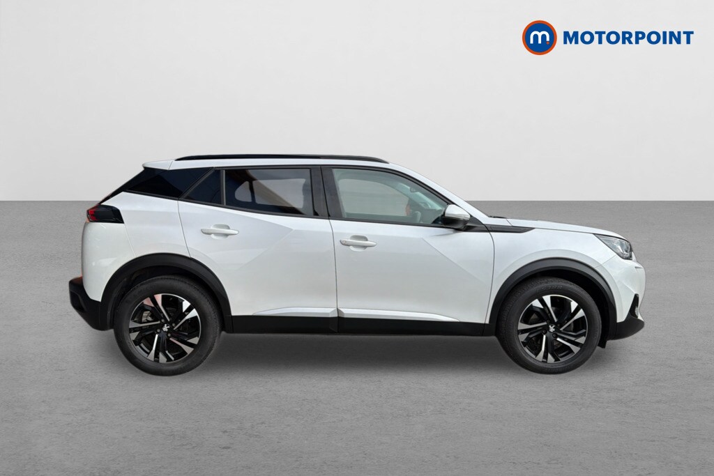 Used Peugeot 2008 for sale - 77901971: Photo 8