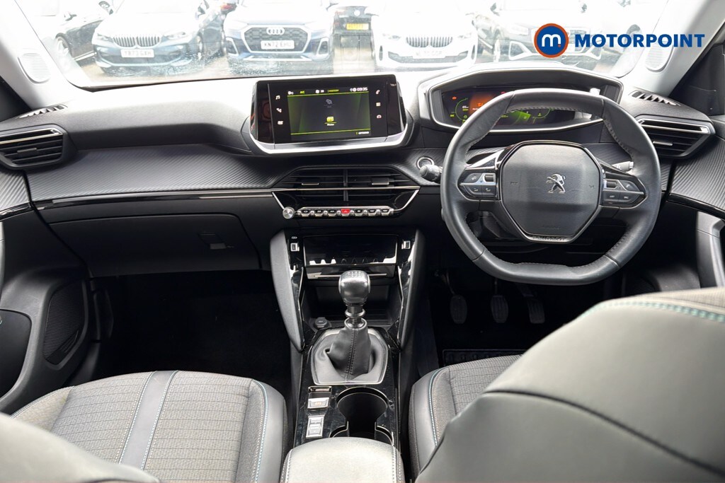 Used Peugeot 2008 for sale - 77901971: Photo 9