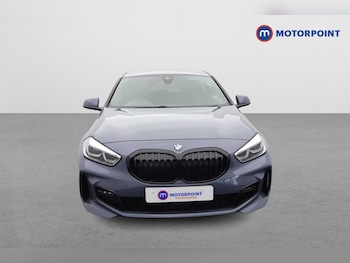 Used BMW 1 Series 2024 for sale - 75417707: Photo