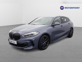 Used BMW 1 Series 2024 for sale - 75417707: Photo