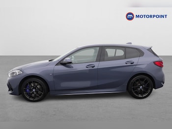 Used BMW 1 Series 2024 for sale - 75417707: Photo