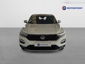 Used Volkswagen T-Roc 2022 for sale - 79400224: Photo