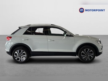 Used Volkswagen T-Roc 2022 for sale - 79400224: Photo