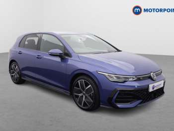 2024 - 2.0 TDI 150 R-Line 5dr DSG