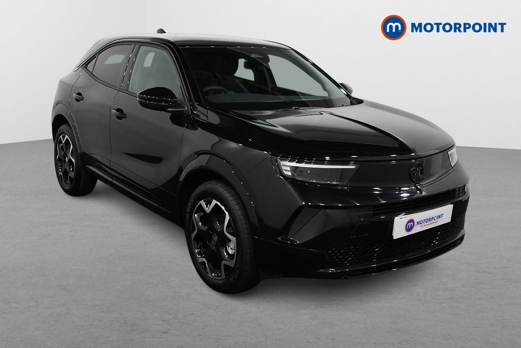 Used Vauxhall Mokka 2025 for sale - 76252963: Photo 1