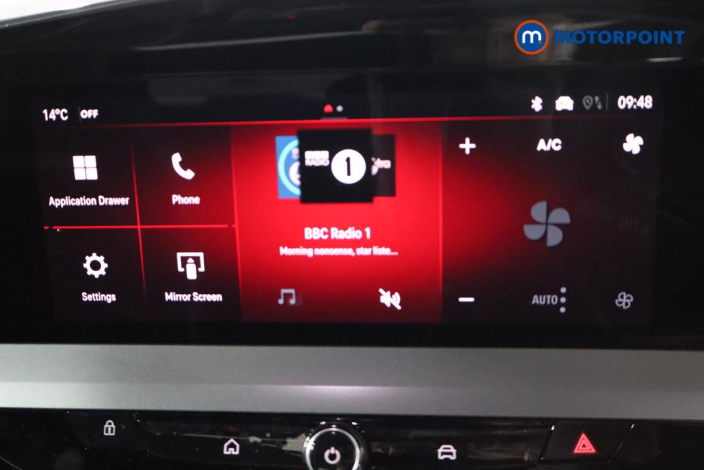 Used Vauxhall Mokka 2025 for sale - 76252963: Photo 13