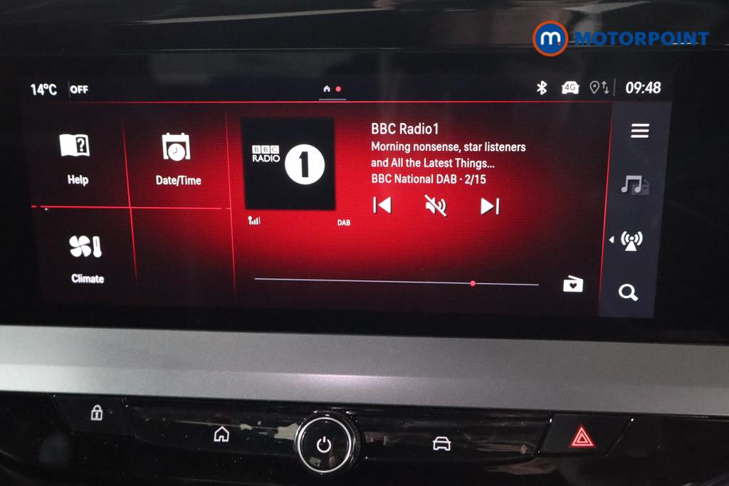 Used Vauxhall Mokka 2025 for sale - 76252963: Photo 14