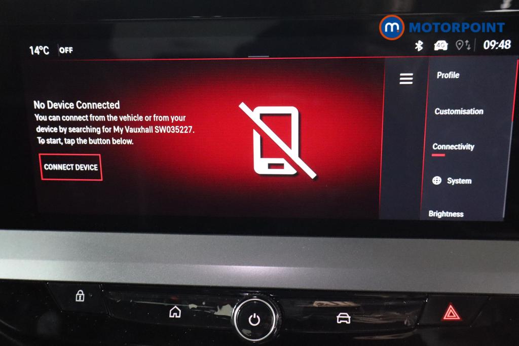 Used Vauxhall Mokka 2025 for sale - 76252963: Photo 15