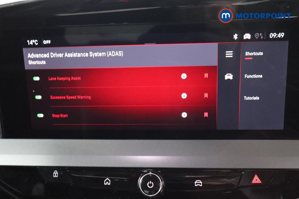 Used Vauxhall Mokka 2025 for sale - 76252963: Photo 16