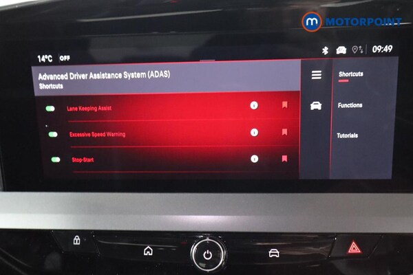 Used Vauxhall Mokka 2025 for sale - 76252963: Photo 16