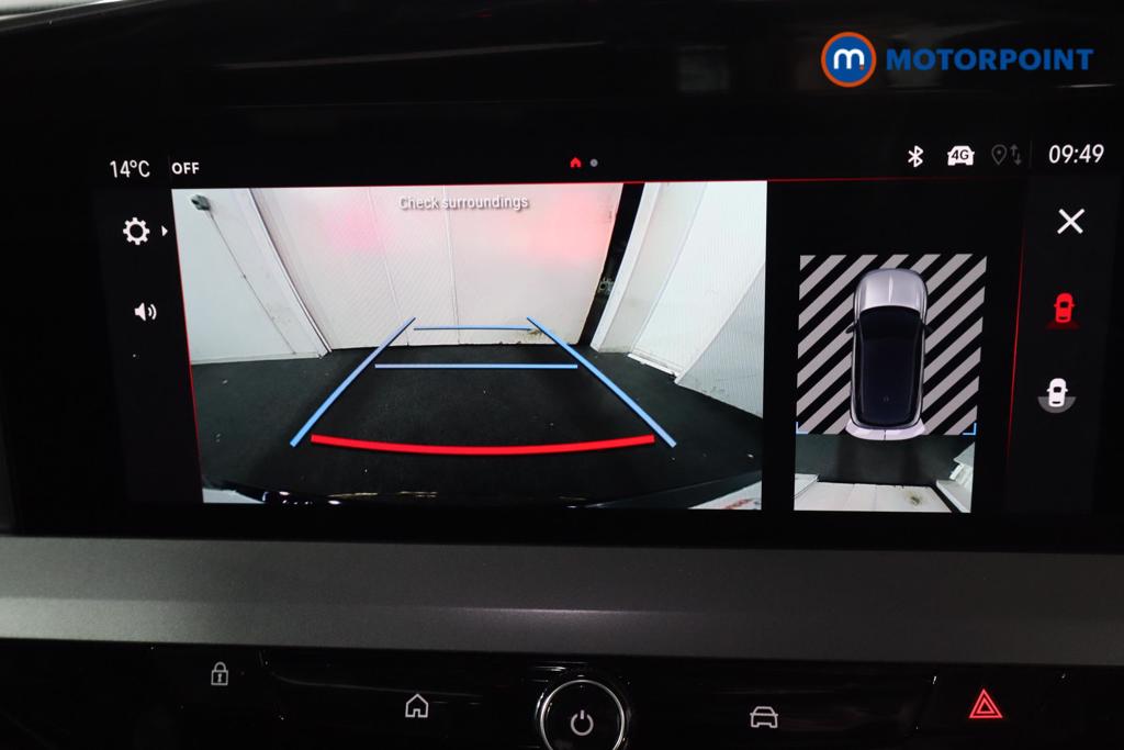 Used Vauxhall Mokka 2025 for sale - 76252963: Photo 17