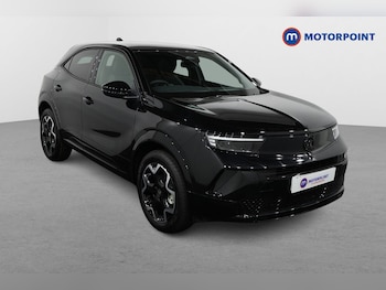 Vauxhall - Mokka