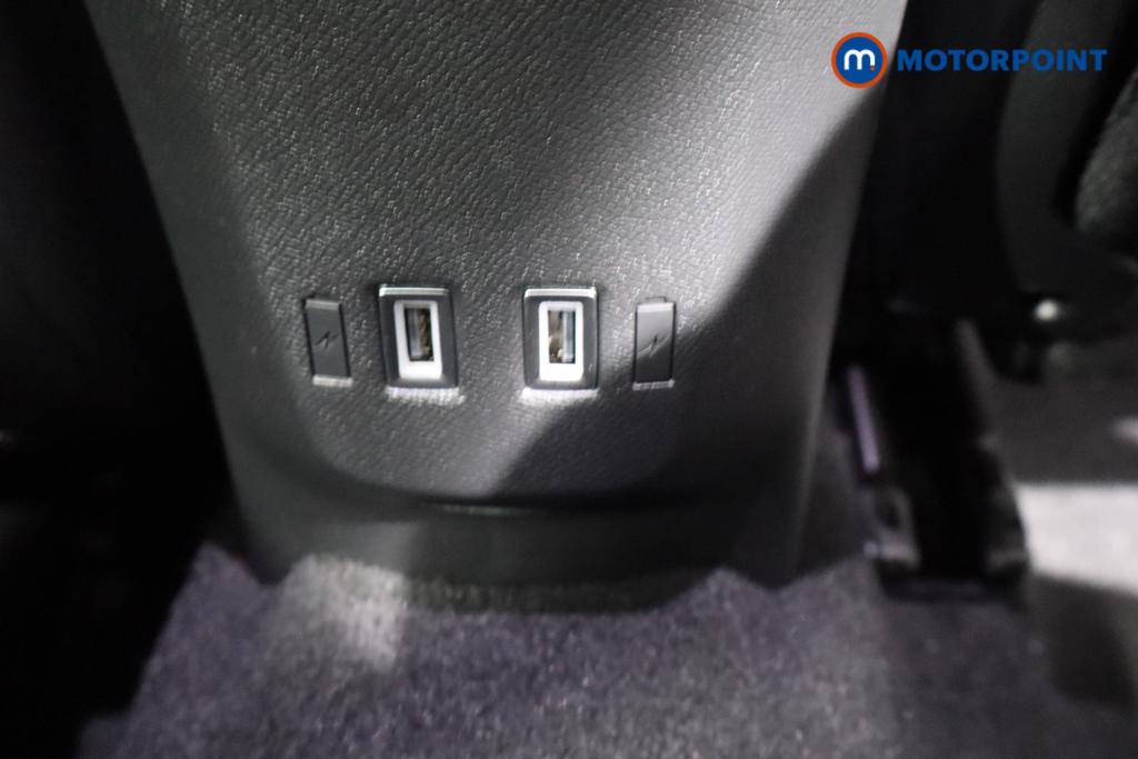 Used Vauxhall Mokka 2025 for sale - 76252963: Photo 24