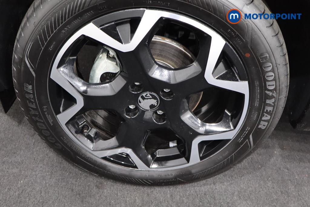 Used Vauxhall Mokka 2025 for sale - 76252963: Photo 34