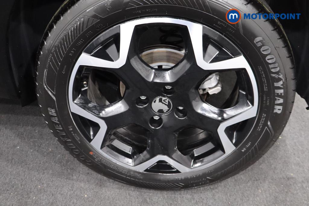 Used Vauxhall Mokka 2025 for sale - 76252963: Photo 35