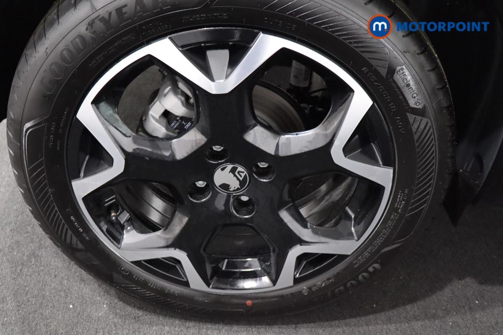 Used Vauxhall Mokka 2025 for sale - 76252963: Photo 36