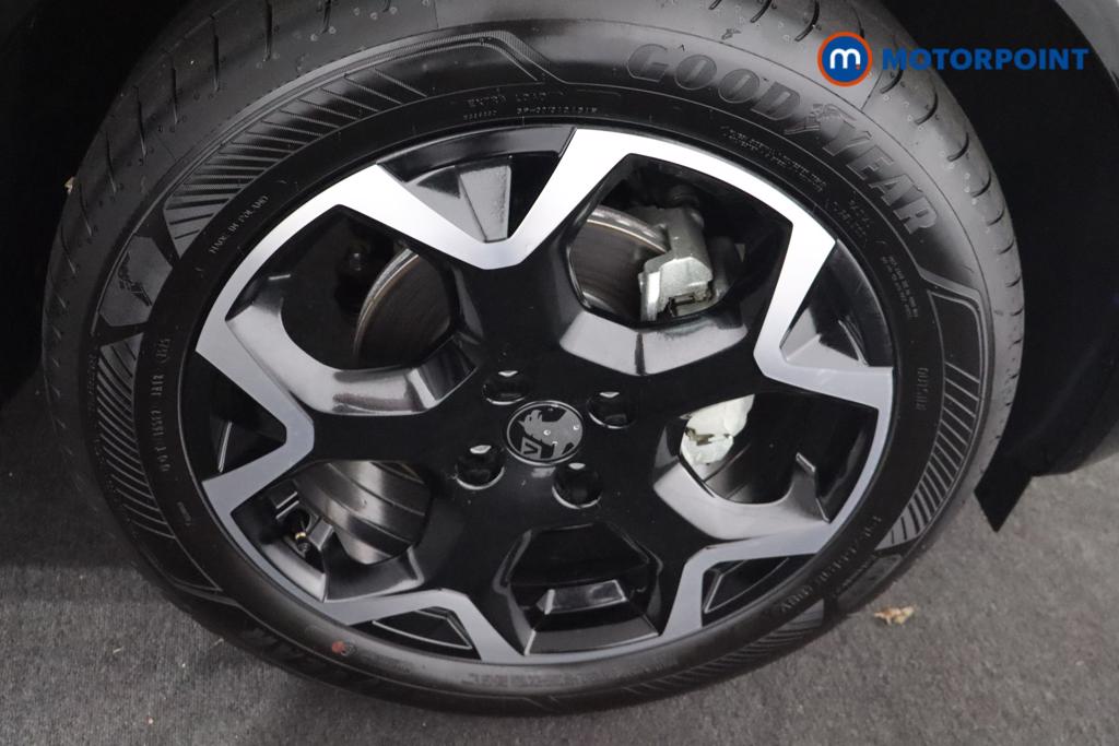 Used Vauxhall Mokka 2025 for sale - 76252963: Photo 37