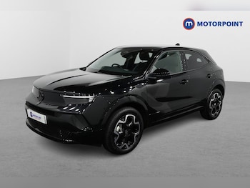 Used Vauxhall Mokka 2025 for sale - 76252963: Photo 3