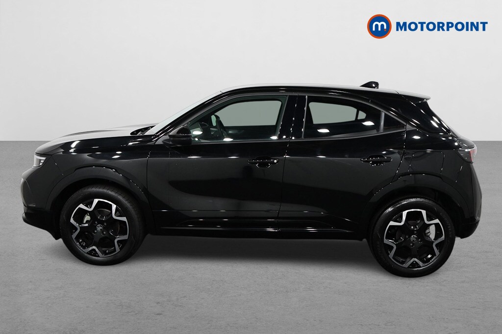 Used Vauxhall Mokka 2025 for sale - 76252963: Photo 4