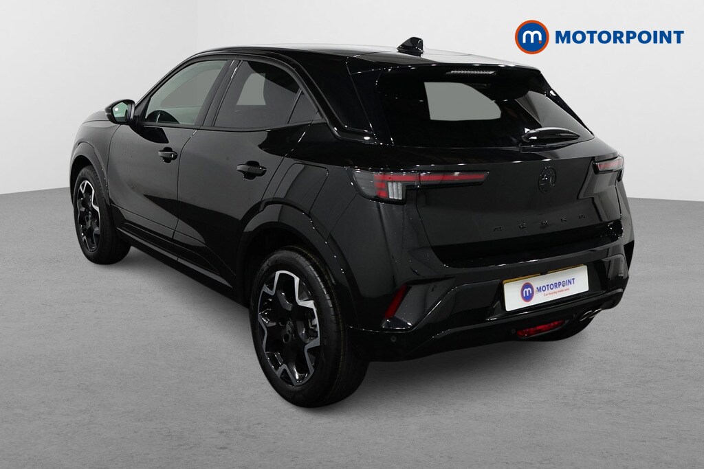 Used Vauxhall Mokka 2025 for sale - 76252963: Photo 5