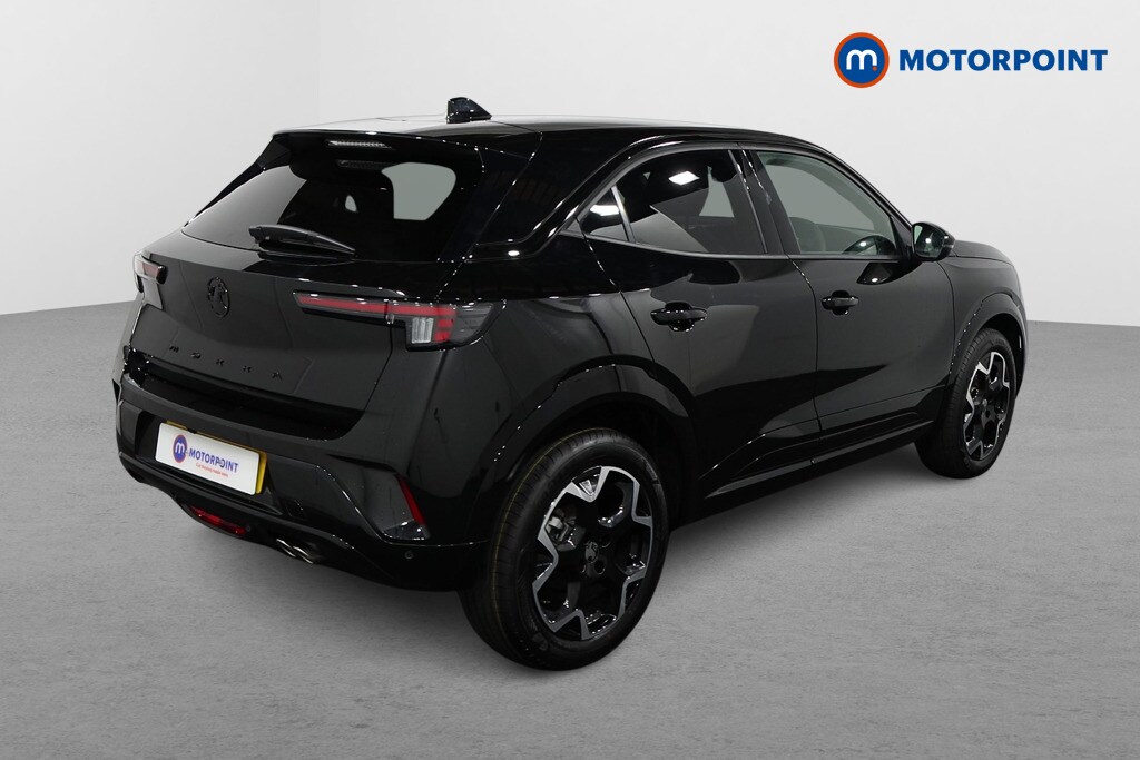 Used Vauxhall Mokka 2025 for sale - 76252963: Photo 7