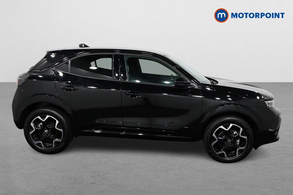 Used Vauxhall Mokka 2025 for sale - 76252963: Photo 8
