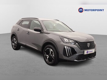Used Peugeot 2008 2024 for sale - 78367283: Photo
