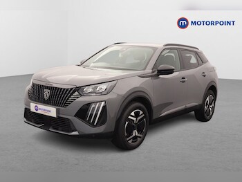 Used Peugeot 2008 2024 for sale - 78367283: Photo