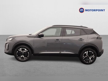 Used Peugeot 2008 2024 for sale - 78367283: Photo