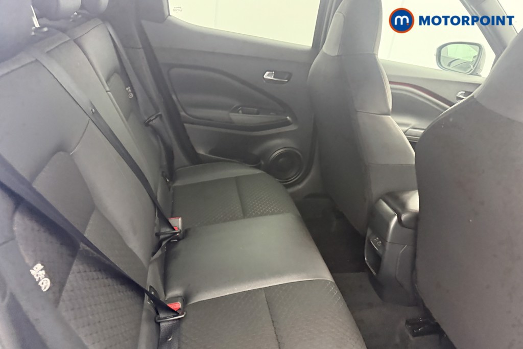 Used Nissan Juke 2024 for sale - 77789791: Photo 17