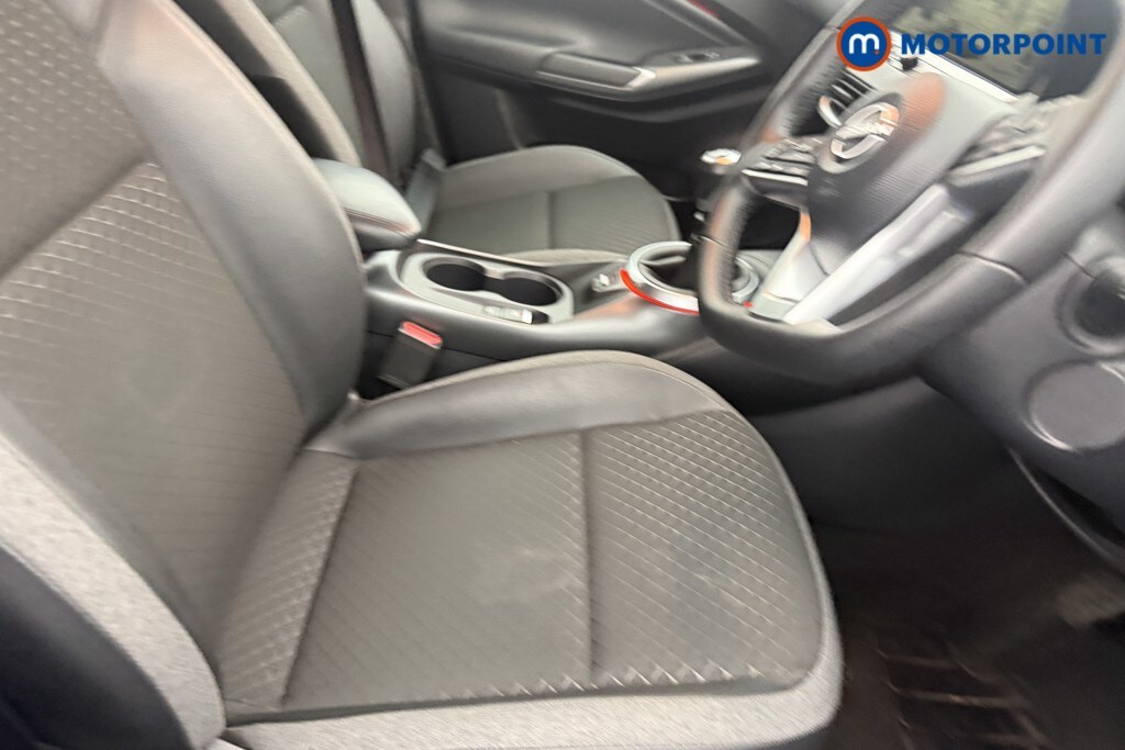 Used Nissan Juke 2024 for sale - 77789791: Photo 21