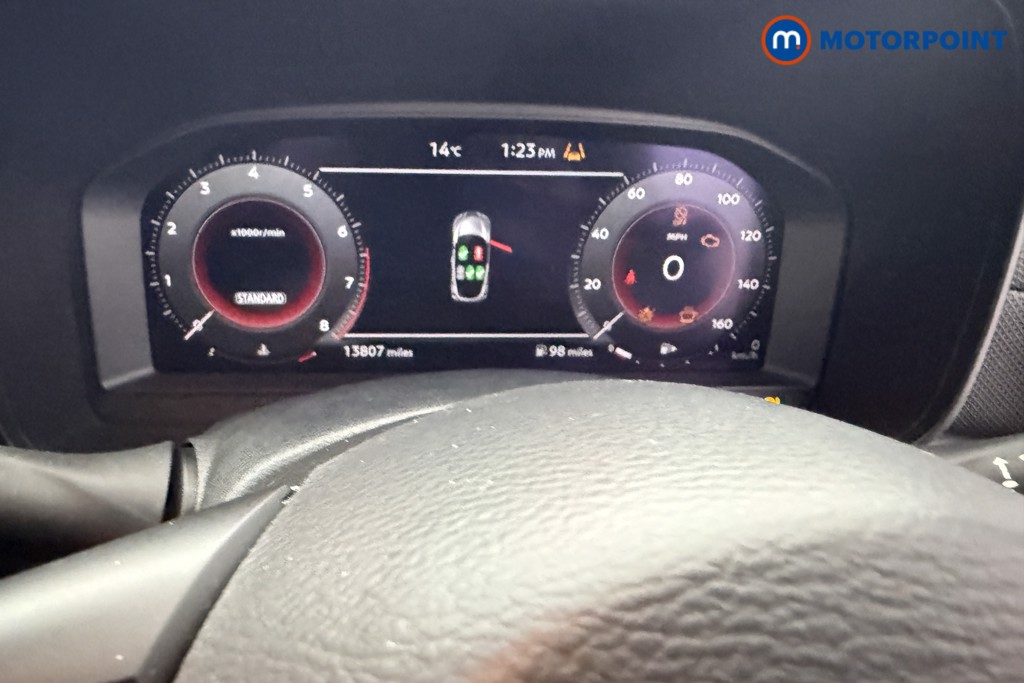 Used Nissan Juke 2024 for sale - 77789791: Photo 25