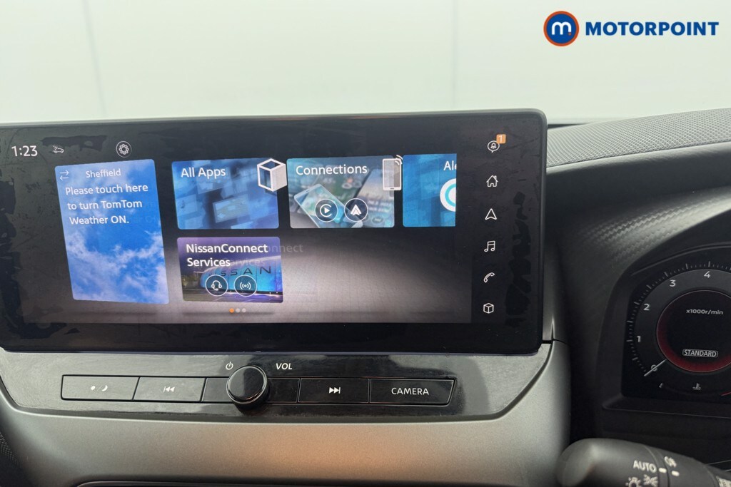 Used Nissan Juke 2024 for sale - 77789791: Photo 29