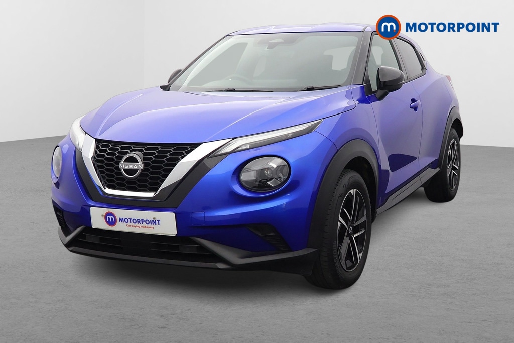 Used Nissan Juke 2024 for sale - 77789791: Photo 3