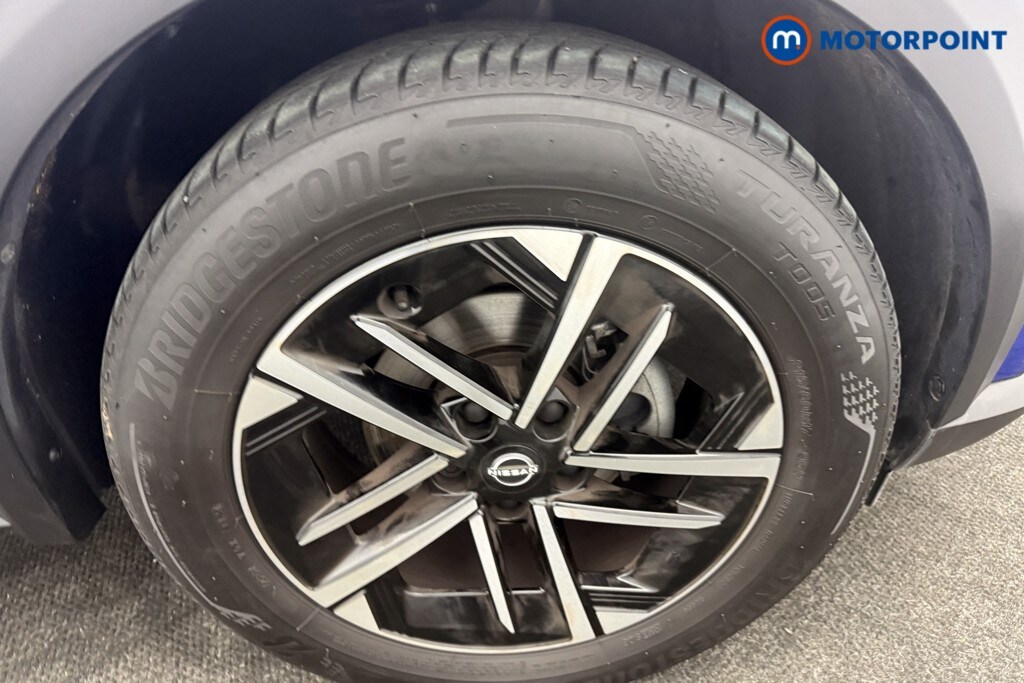 Used Nissan Juke 2024 for sale - 77789791: Photo 32