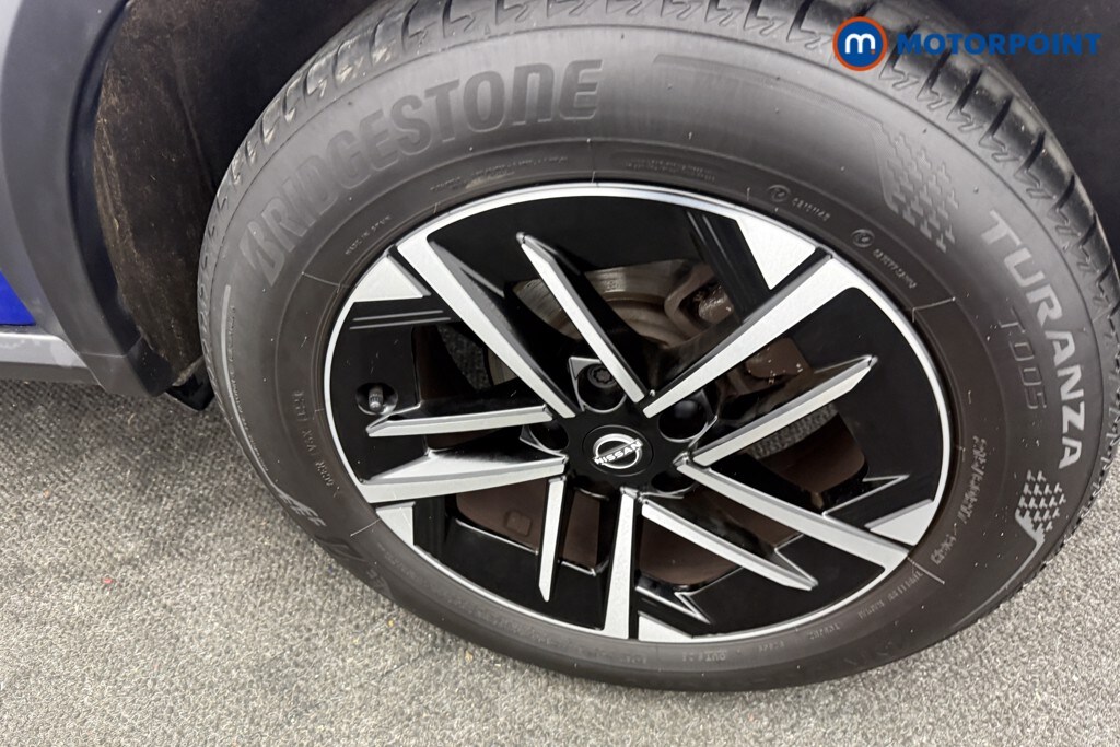 Used Nissan Juke 2024 for sale - 77789791: Photo 38