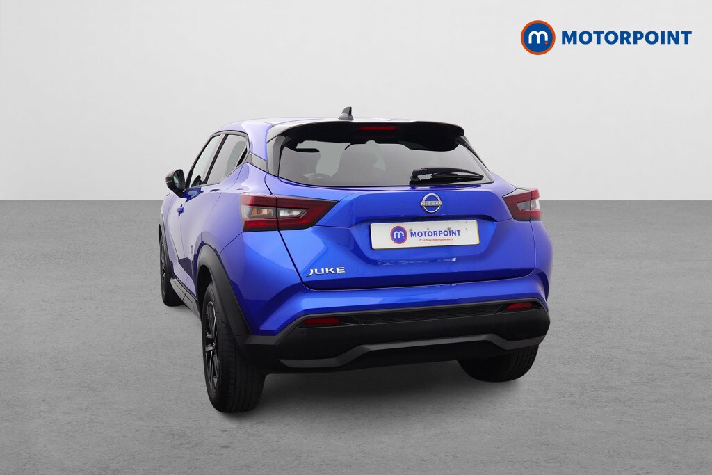 Used Nissan Juke 2024 for sale - 77789791: Photo 6