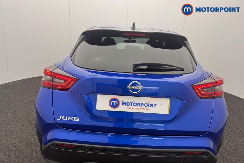 Used Nissan Juke 2024 for sale - 77789791: Photo 9