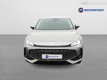 Used MG MG HS 2025 for sale - 78443360: Photo
