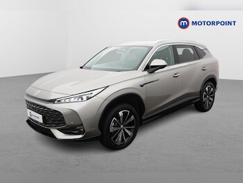 Used MG MG HS 2025 for sale - 78443360: Photo