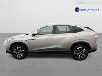 Used MG MG HS 2025 for sale - 78443360: Photo