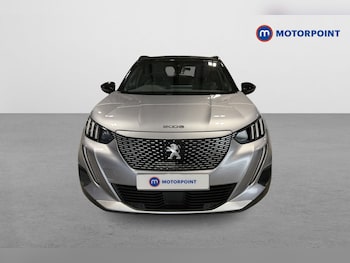 Used Peugeot 2008 undefined for sale - 78578792: Photo