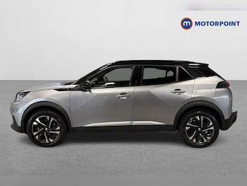 Used Peugeot 2008 undefined for sale - 78578792: Photo