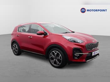 Used Kia Sportage 2020 for sale - 79719072: Photo