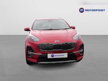 Used Kia Sportage 2020 for sale - 79719072: Photo