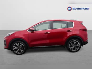 Used Kia Sportage 2020 for sale - 79719072: Photo