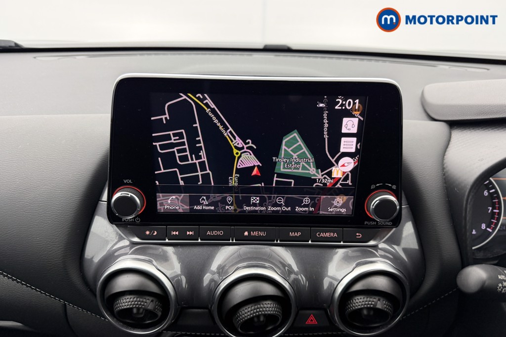 Used Nissan Juke 2024 for sale - 77168273: Photo 10