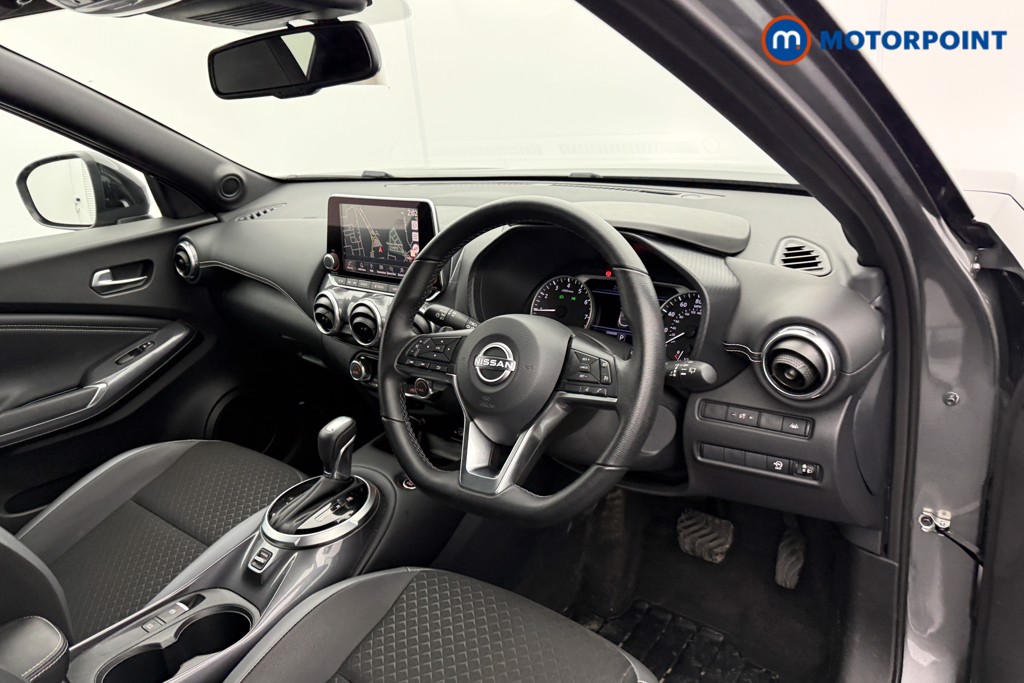 Used Nissan Juke 2024 for sale - 77168273: Photo 12