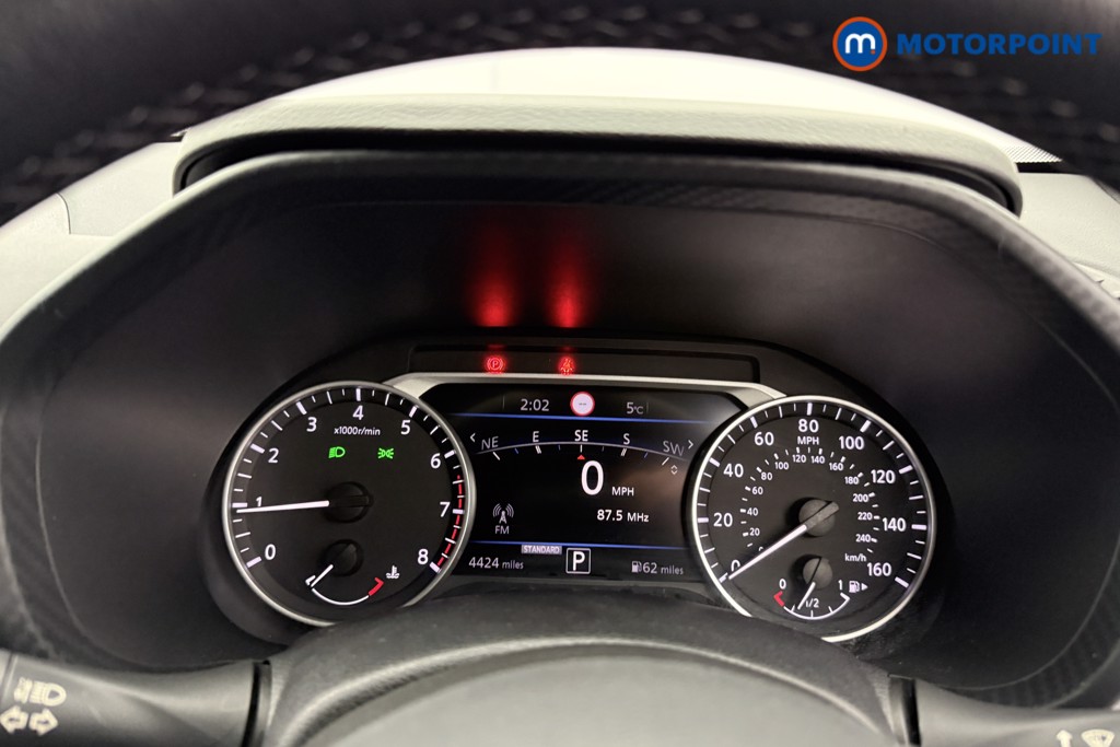 Used Nissan Juke 2024 for sale - 77168273: Photo 13