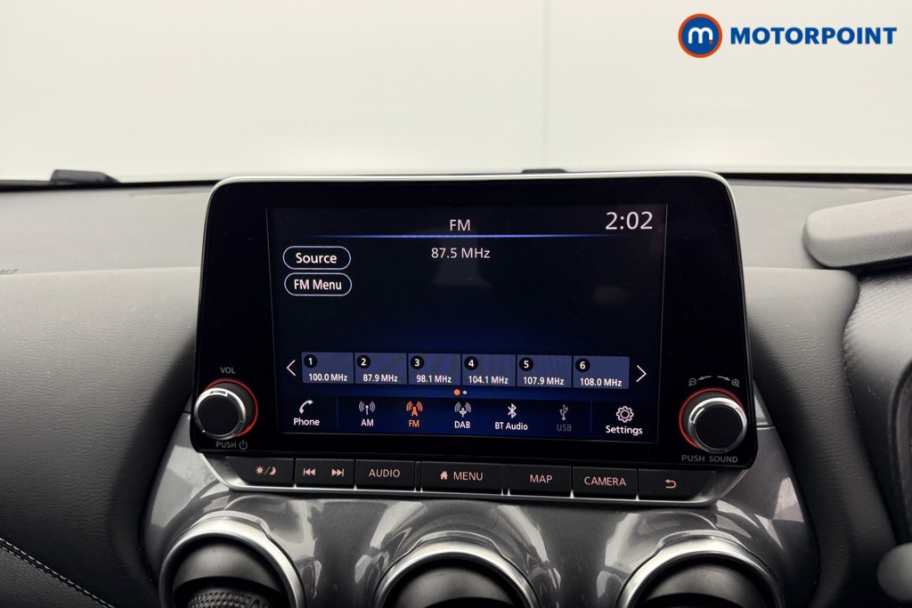 Used Nissan Juke 2024 for sale - 77168273: Photo 14